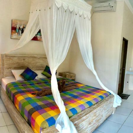 Jordan Guest House Uluwatu  Bagian luar foto