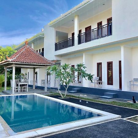 Jordan Guest House Uluwatu  Bagian luar foto
