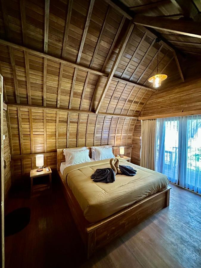 Jordan Guest House Uluwatu  Bagian luar foto