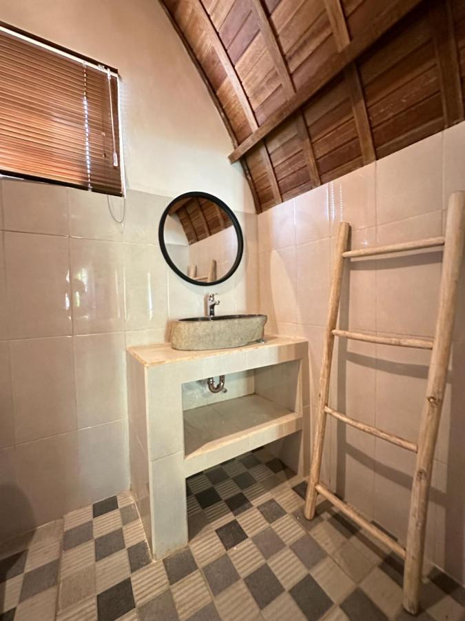 Jordan Guest House Uluwatu  Bagian luar foto