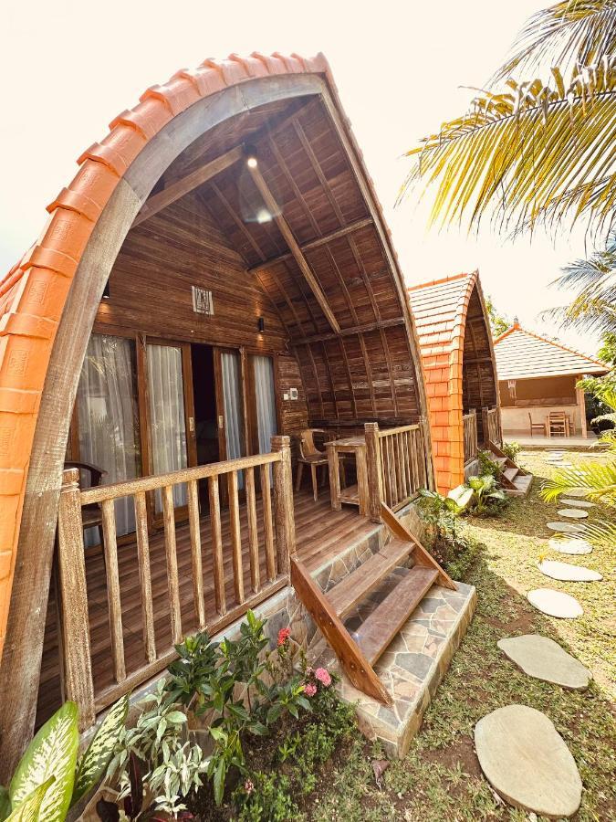 Jordan Guest House Uluwatu  Bagian luar foto