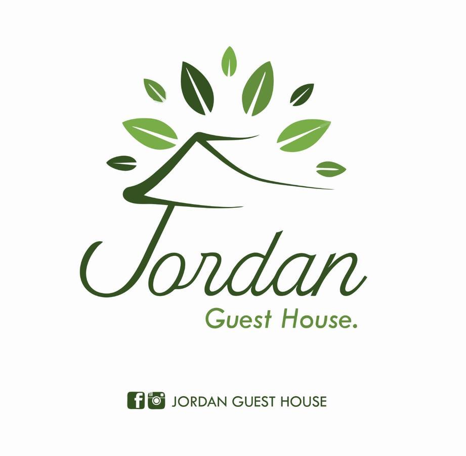 Jordan Guest House Uluwatu  Bagian luar foto