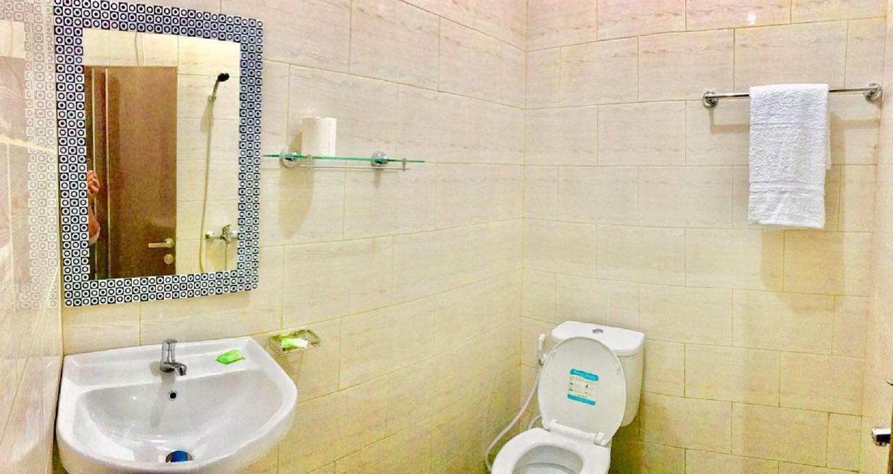 Jordan Guest House Uluwatu  Bagian luar foto