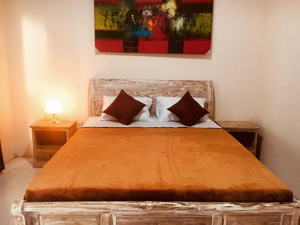 Jordan Guest House Uluwatu  Bagian luar foto