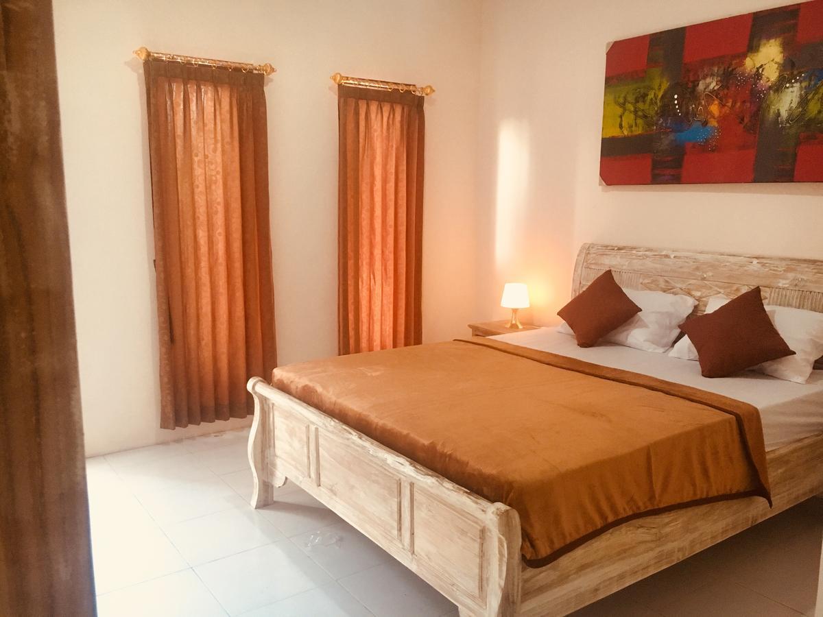 Jordan Guest House Uluwatu  Bagian luar foto