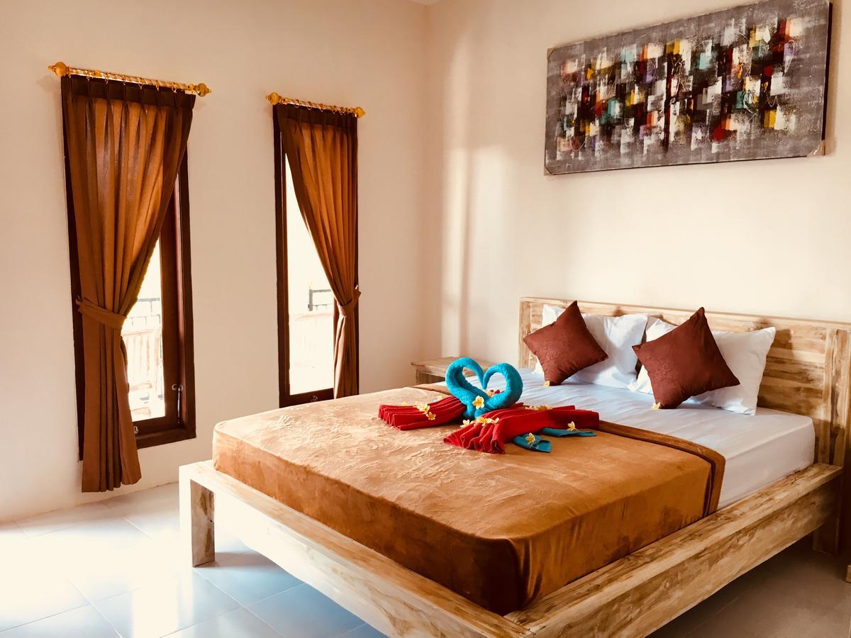 Jordan Guest House Uluwatu  Bagian luar foto