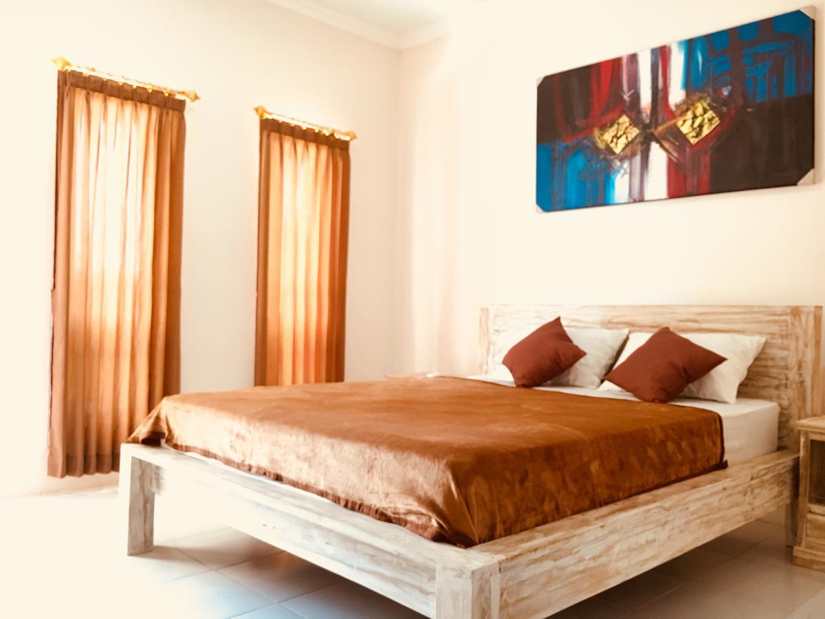 Jordan Guest House Uluwatu  Bagian luar foto