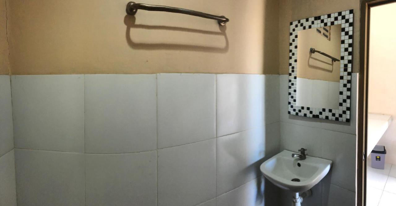 Jordan Guest House Uluwatu  Bagian luar foto